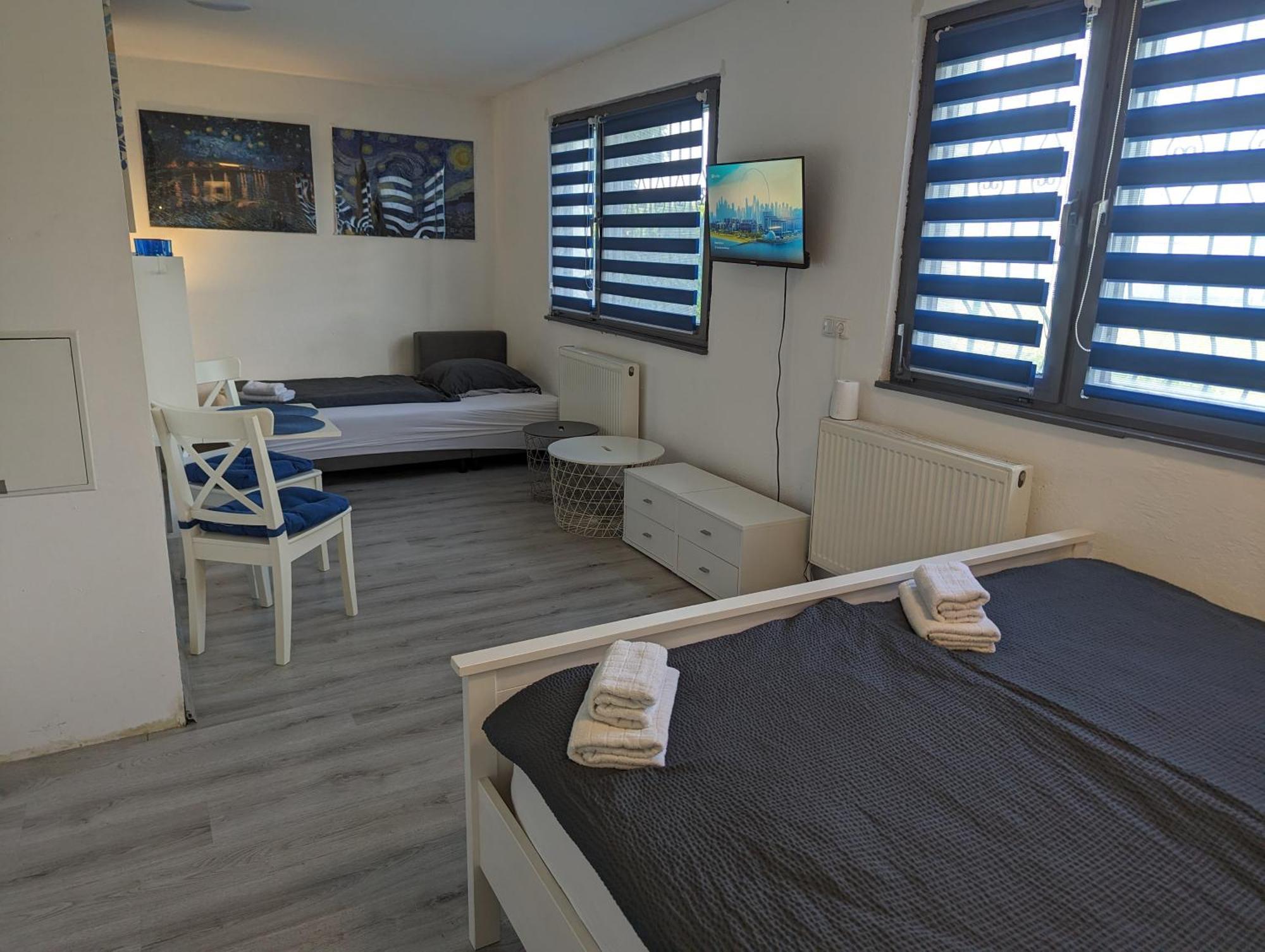 Lovely Studio With Free Parking On Premisis Asten Exteriör bild