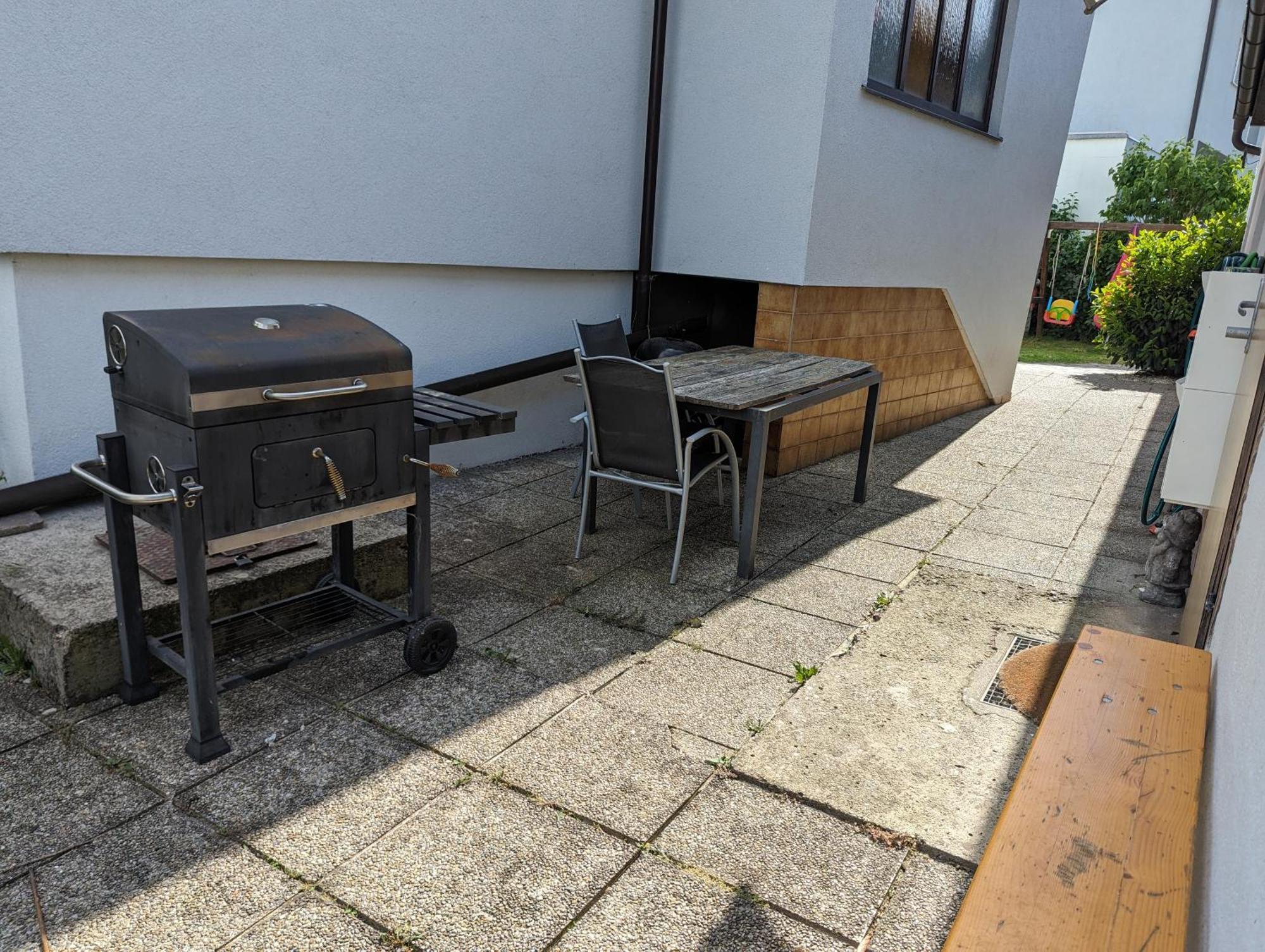 Lovely Studio With Free Parking On Premisis Asten Exteriör bild